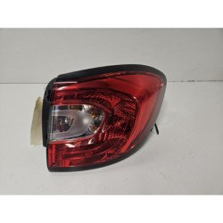 Feu Arriere Principal Droit (feux) Renault Captur 1 Phase 1 (1)