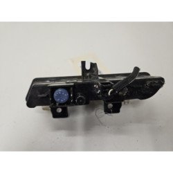Feu Diurne Avant Gauche Renault Captur 1 Phase 1 (2)
