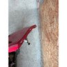 Pare Choc Arriere Renault Captur 1 Phase 1 (3)