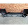 Pare Choc Arriere Renault Captur 1 Phase 1 (7)