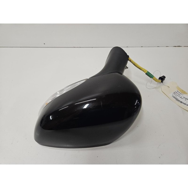 Retroviseur Gauche Renault Captur 1 Phase 1 (1)