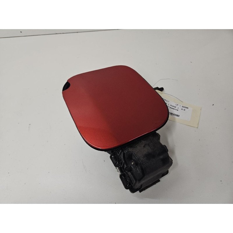 Trappe D'essence Renault Captur 1 Phase 1 (1)