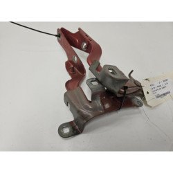 Charniere De Capot Renault Captur 1 Phase 1 (1)