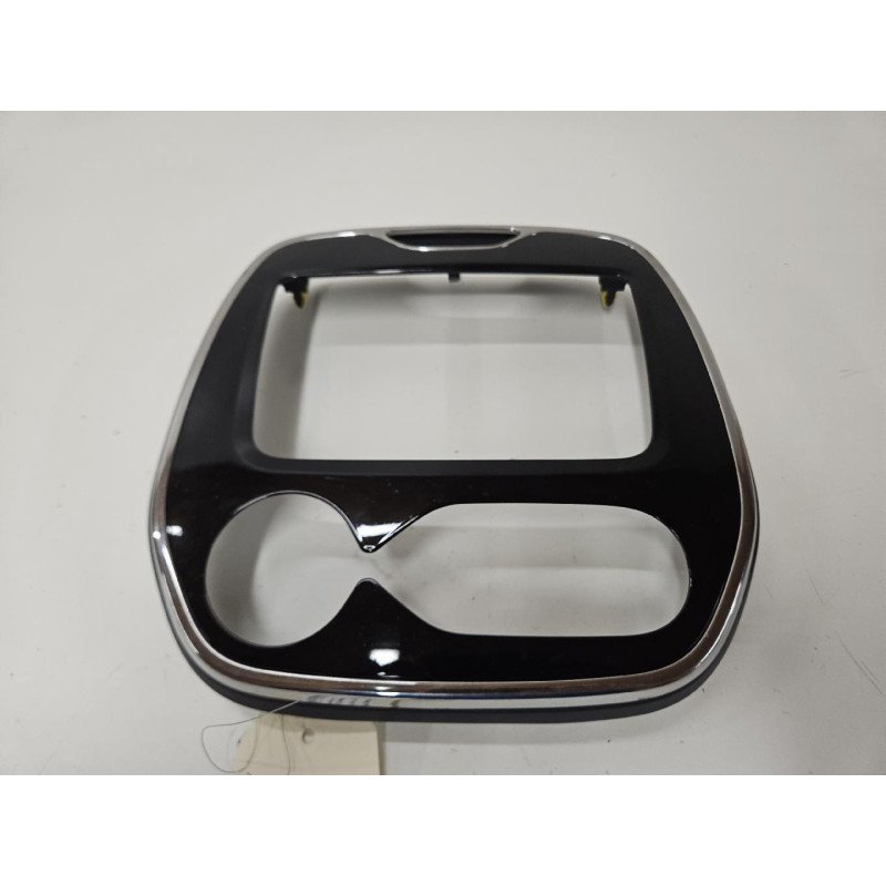 Facade Autoradio Renault Captur 1 Phase 1 (1)