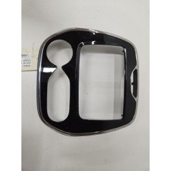 Facade Autoradio Renault Captur 1 Phase 1 (2)