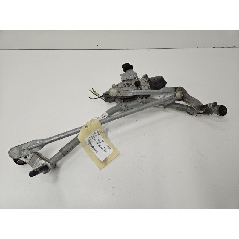 Moteur Essuie Glace Avant Renault Captur 1 Phase 1 (1)