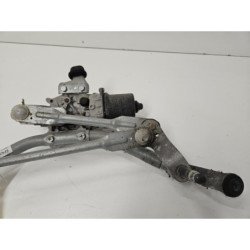 Moteur Essuie Glace Avant Renault Captur 1 Phase 1 (2)