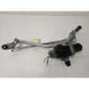 Moteur Essuie Glace Avant Renault Captur 1 Phase 1 (3)