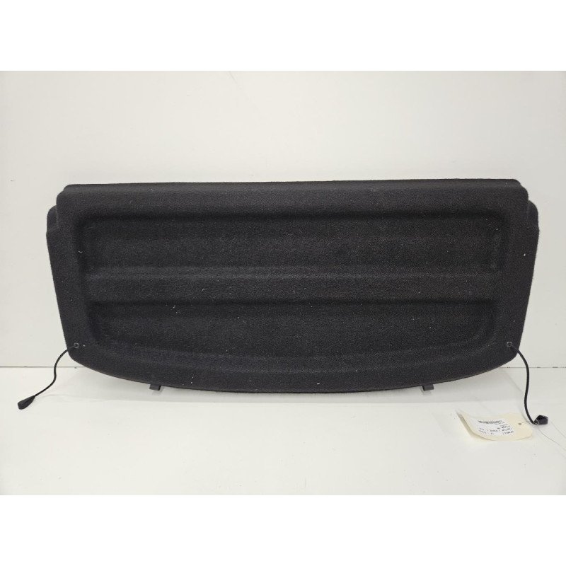 Plage Arriere Renault Captur 1 Phase 1 (1)