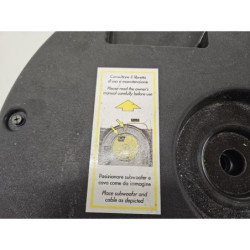Caisson De Basses Alfa Romeo Giulietta 2 Phase 1 (3)