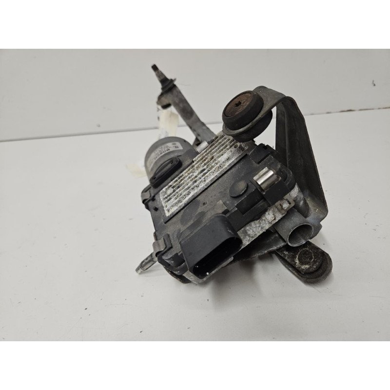 Moteur Essuie Glace Avant Gauche Volkswagen Touran 1 Phase 1 (1)