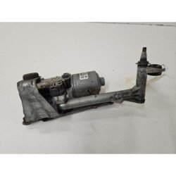 Moteur Essuie Glace Avant Gauche Volkswagen Touran 1 Phase 1 (2)