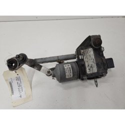 Moteur Essuie Glace Avant Gauche Volkswagen Touran 1 Phase 1 (3)