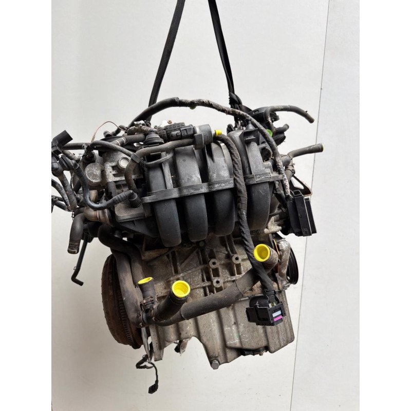 Moteur Volkswagen Touran 1 Phase 1 (1)