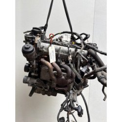 Moteur Volkswagen Touran 1 Phase 1 (2)