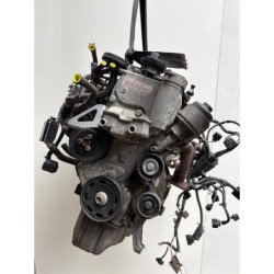 Moteur Volkswagen Touran 1 Phase 1 (5)