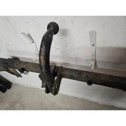 Attelage (boule De Remorquage) Opel Astra H Phase 2 (2)