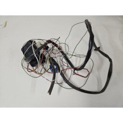 Attelage (boule De Remorquage) Opel Astra H Phase 2 (3)