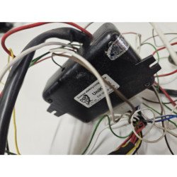 Attelage (boule De Remorquage) Opel Astra H Phase 2 (5)
