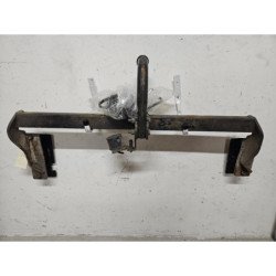 Attelage (boule De Remorquage) Opel Astra H Phase 2 (6)