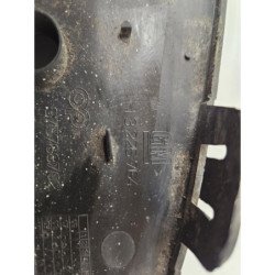 Enjoliveur Anti Brouillard Opel Astra H Phase 2 (2)