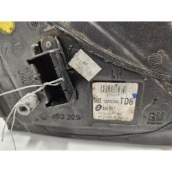Retroviseur Gauche Opel Astra H Phase 2 (3)