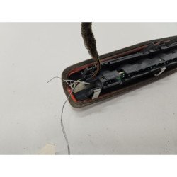 Feu Arriere Stop Central Opel Astra H Phase 2 (4)