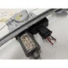 Leve Vitre Electrique Arriere Droit Opel Astra H Phase 2 (2)