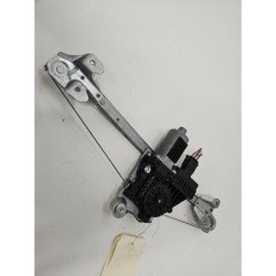 Leve Vitre Electrique Arriere Droit Opel Astra H Phase 2 (4)