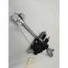Leve Vitre Electrique Arriere Droit Opel Astra H Phase 2 (4)