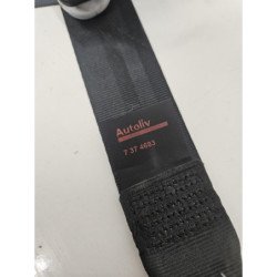 Ceinture Avant Droit Peugeot 208 1 Phase 2 (3)