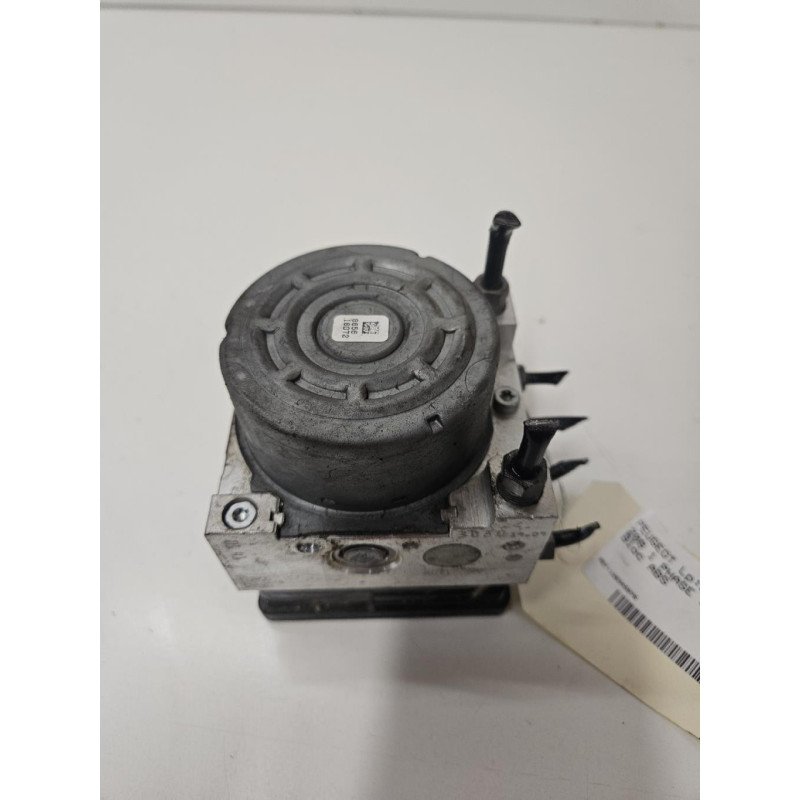 Bloc Abs (freins Anti-blocage) Peugeot 208 1 Phase 2 (1)