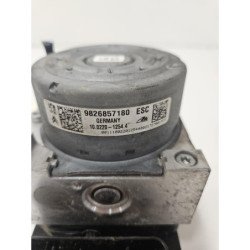 Bloc Abs (freins Anti-blocage) Peugeot 208 1 Phase 2 (2)