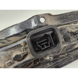 Feu Arriere Principal Gauche (feux) Fiat Panda 2 Phase 1 (3)