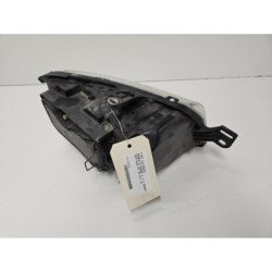 Optique Avant Principal Gauche (feux)(phare) Fiat Panda 2 Phase 1 (2)