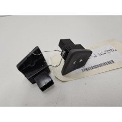 Interrupteur De Leve Vitre Avant Gauche Fiat Panda 2 Phase 1 (1)