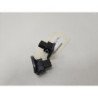 Interrupteur De Leve Vitre Avant Gauche Fiat Panda 2 Phase 1 (2)