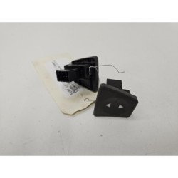 Interrupteur De Leve Vitre Avant Gauche Fiat Panda 2 Phase 1 (3)