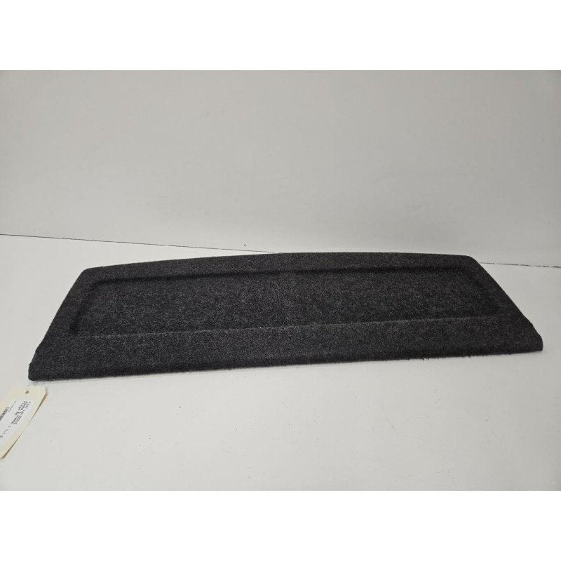 Plage Arriere Fiat Panda 2 Phase 1 (1)