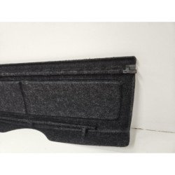 Plage Arriere Fiat Panda 2 Phase 1 (3)