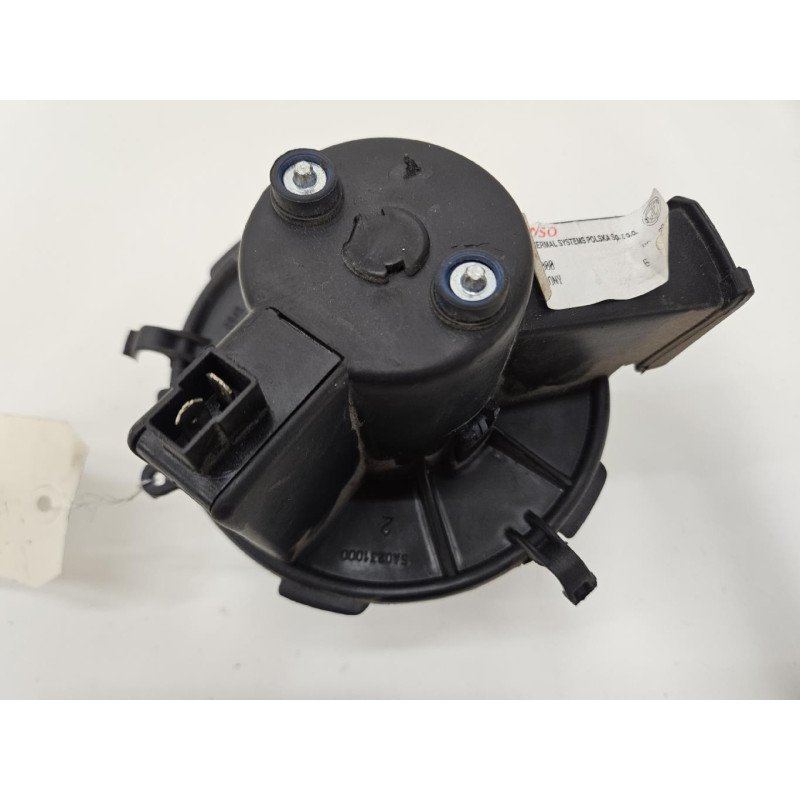 Ventilateur Chauffage Fiat Panda 2 Phase 1 (1)