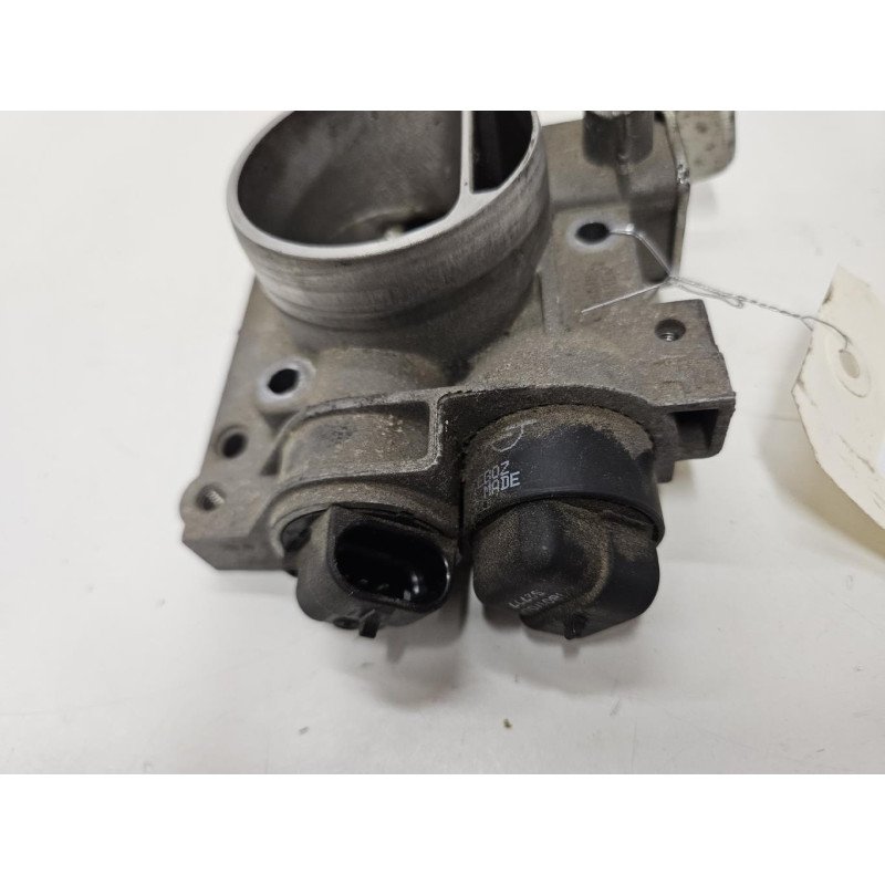 Boitier Papillon Fiat Panda 2 Phase 1 (1)