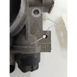 Boitier Papillon Fiat Panda 2 Phase 1 (3)