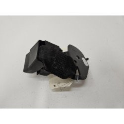 Attache Ceinture Arriere Gauche Renault Clio 2 Phase 1 (2)