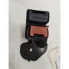 Attache Ceinture Arriere Gauche Renault Clio 2 Phase 1 (3)
