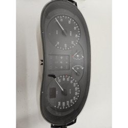 Compteur Renault Clio 2 Phase 1 (4)