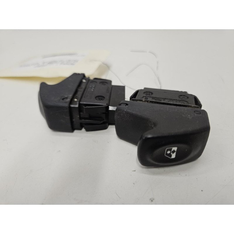 Interrupteur De Leve Vitre Avant Gauche Renault Clio 2 Phase 1 (1)