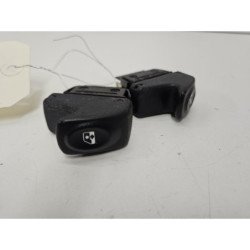 Interrupteur De Leve Vitre Avant Gauche Renault Clio 2 Phase 1 (2)