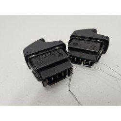 Interrupteur De Leve Vitre Avant Gauche Renault Clio 2 Phase 1 (3)