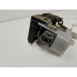 Serrure Arriere Gauche Renault Clio 2 Phase 1 (3)